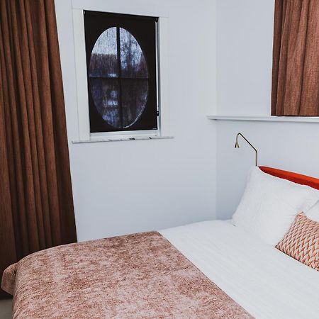 Bed and Breakfast Visite Эвергем Экстерьер фото