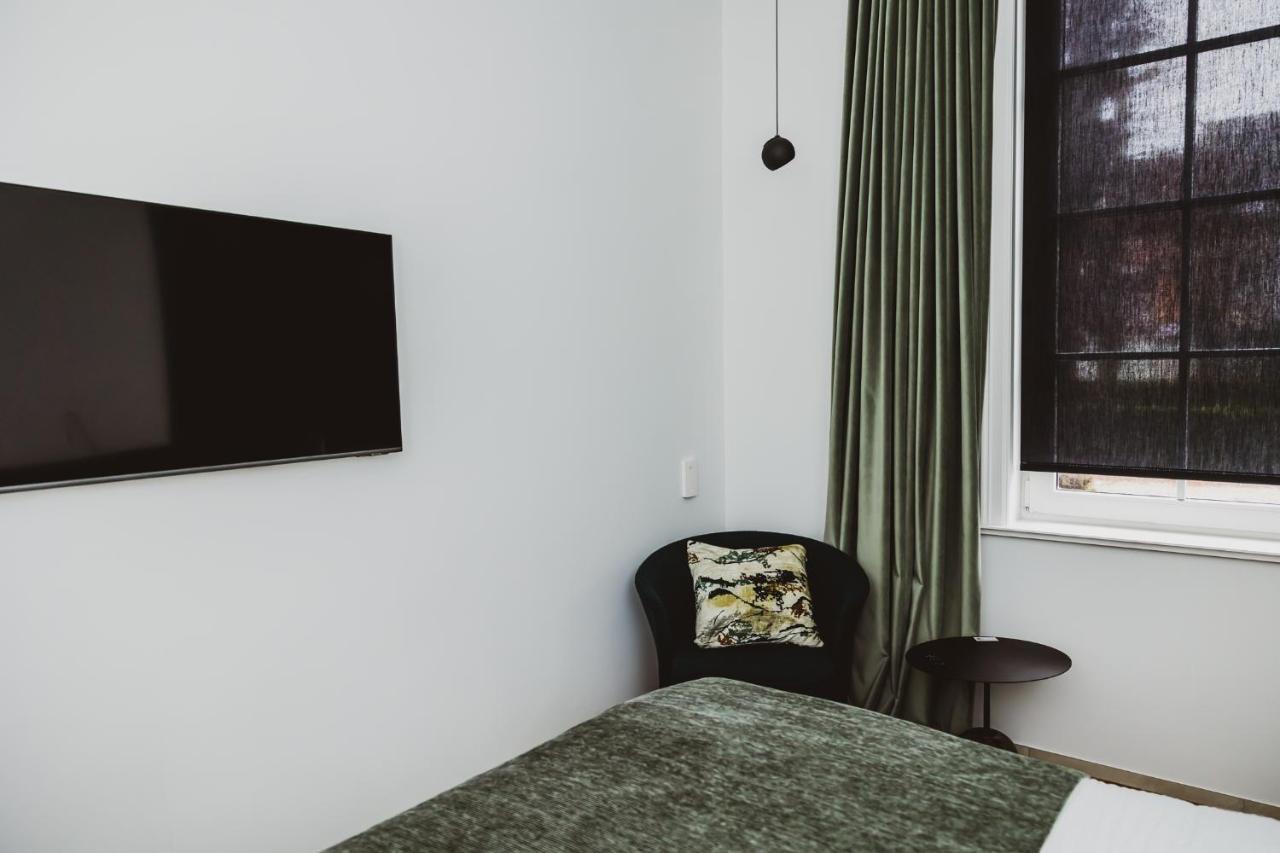 Bed and Breakfast Visite Эвергем Экстерьер фото