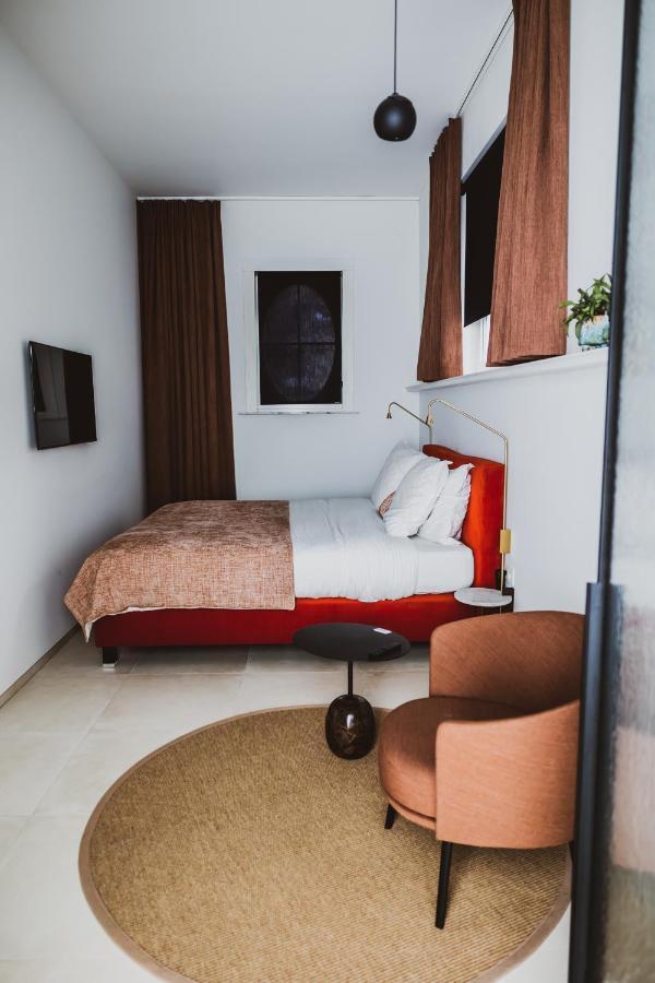 Bed and Breakfast Visite Эвергем Экстерьер фото