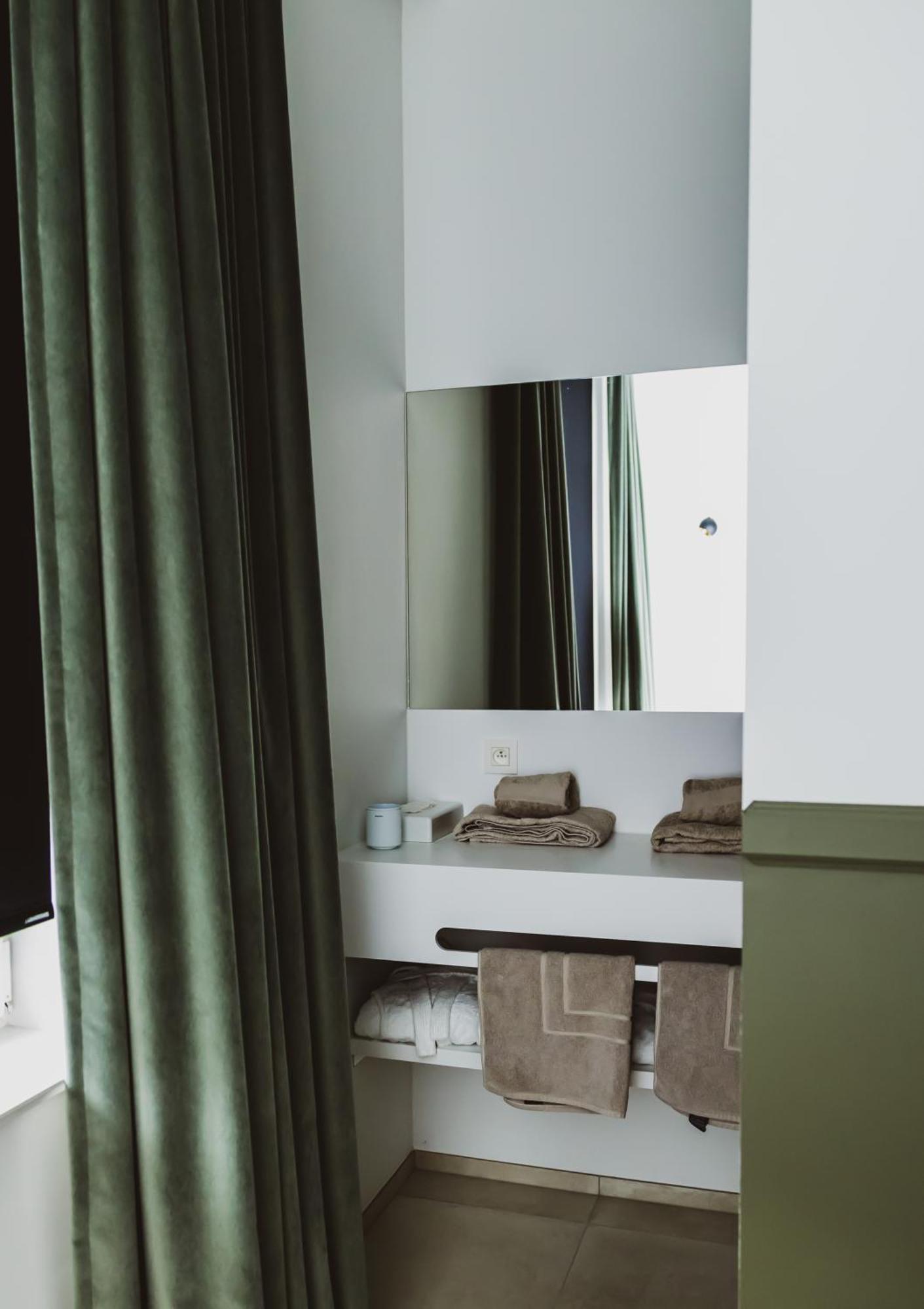 Bed and Breakfast Visite Эвергем Экстерьер фото